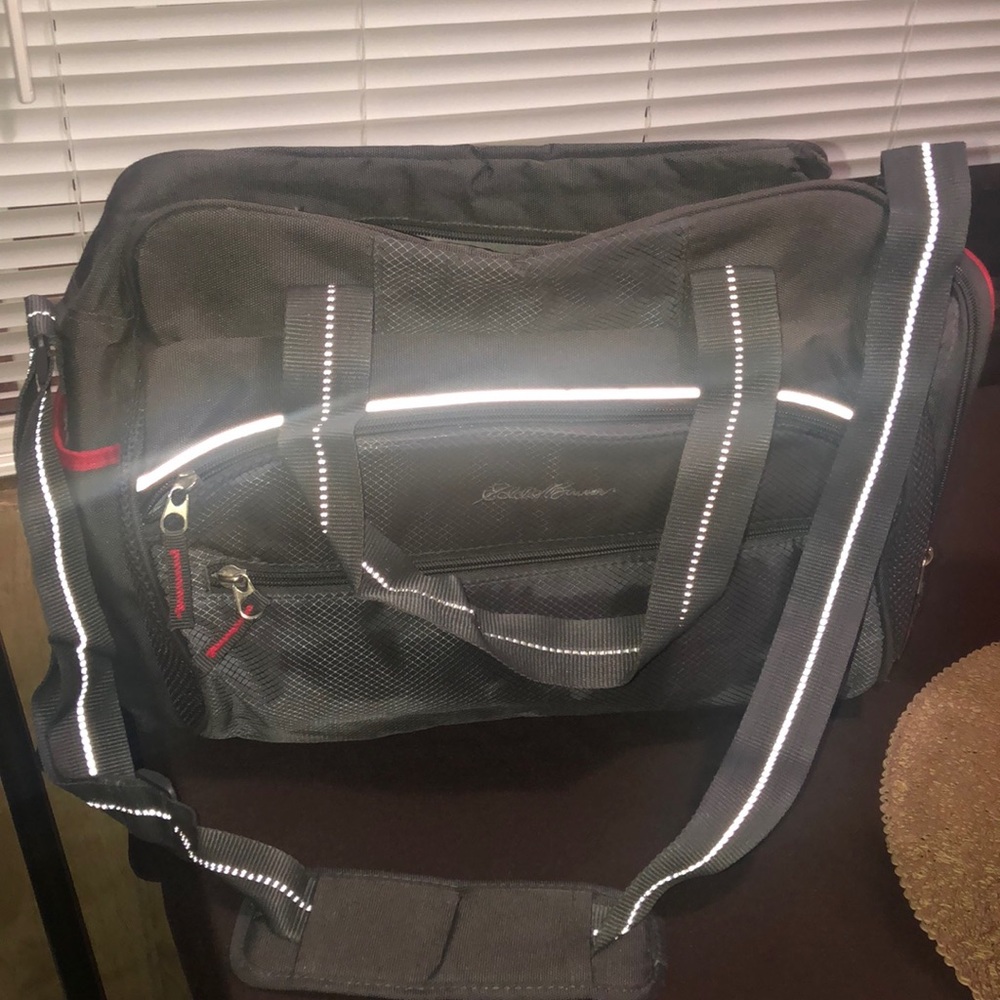 Diaper bag 💕👶🏻